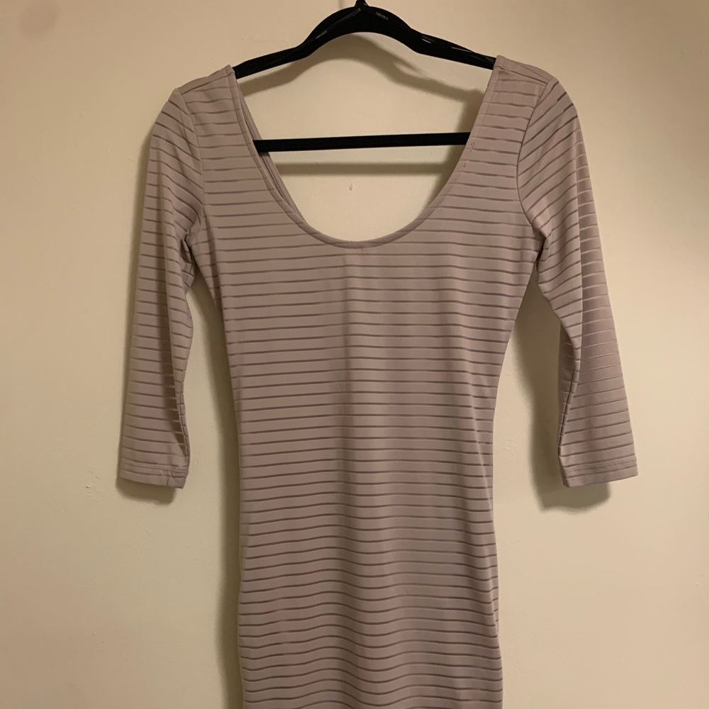 Bodycon Dress